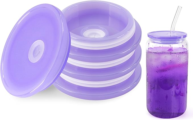 Jelly Glass Tumblers