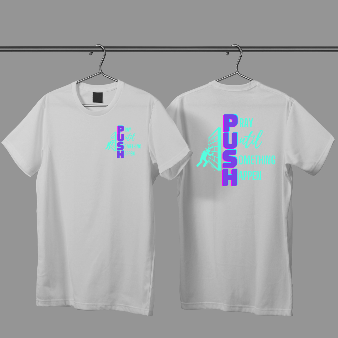 Push Tee
