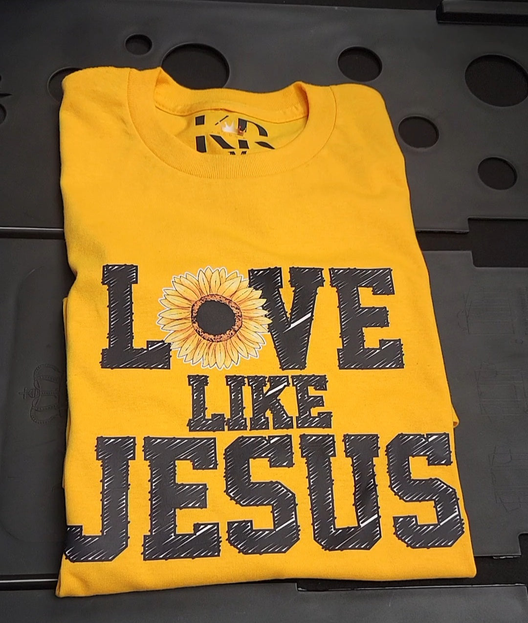 Love like Jesus T-Shirt