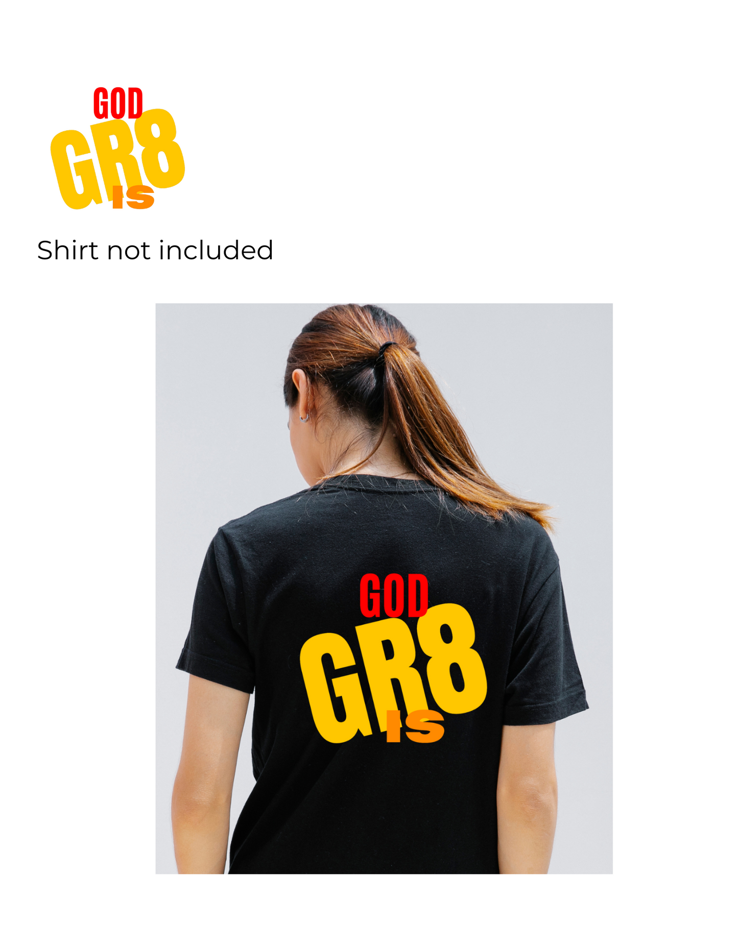 Vibrant DTF Transfers for Easy, Durable, Custom Fabric Designs