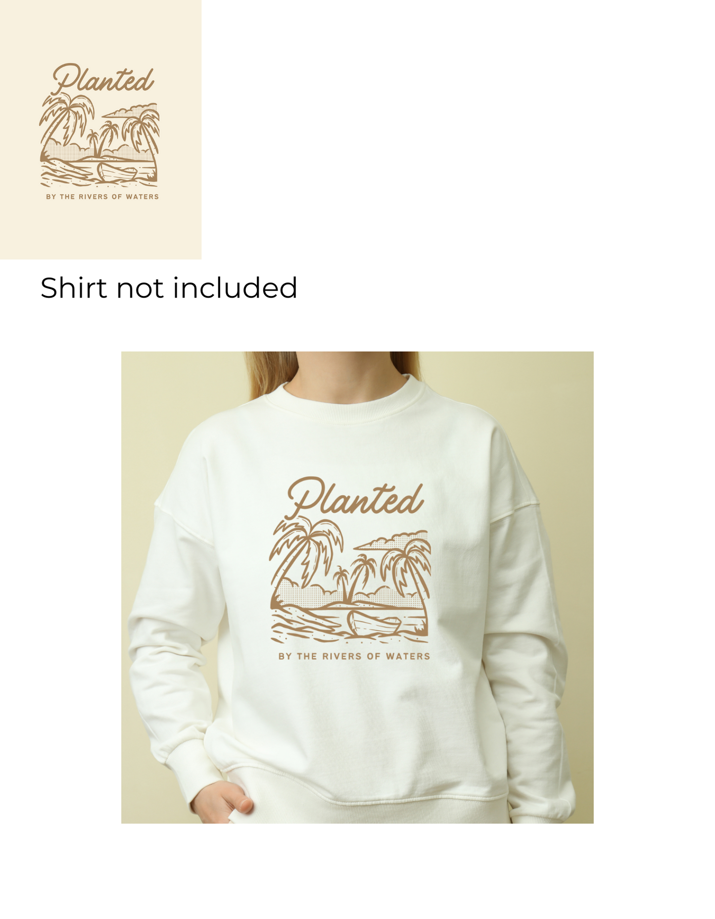 Vibrant DTF Transfers for Easy, Durable, Custom Fabric Designs