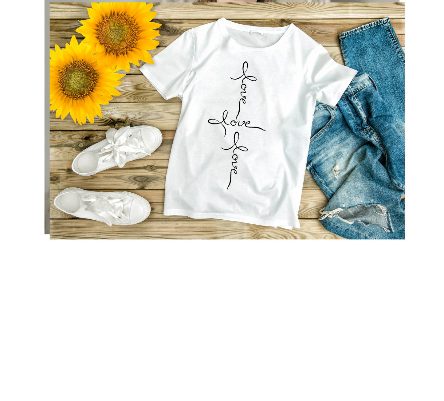 Vibrant DTF Transfers for Easy, Durable, Custom Fabric Designs