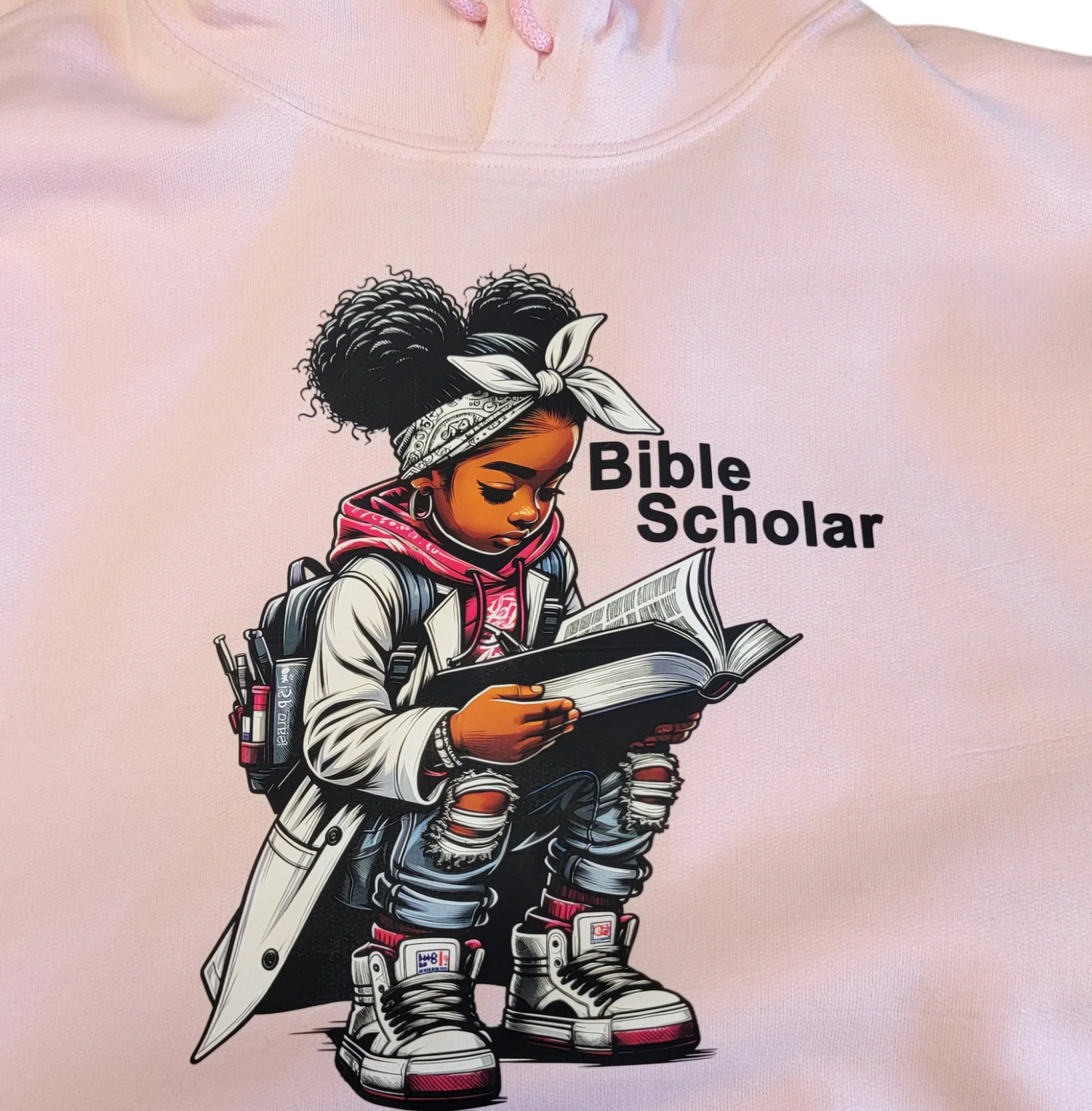 Vibrant DTF Transfers for Easy, Durable, Custom Fabric Designs