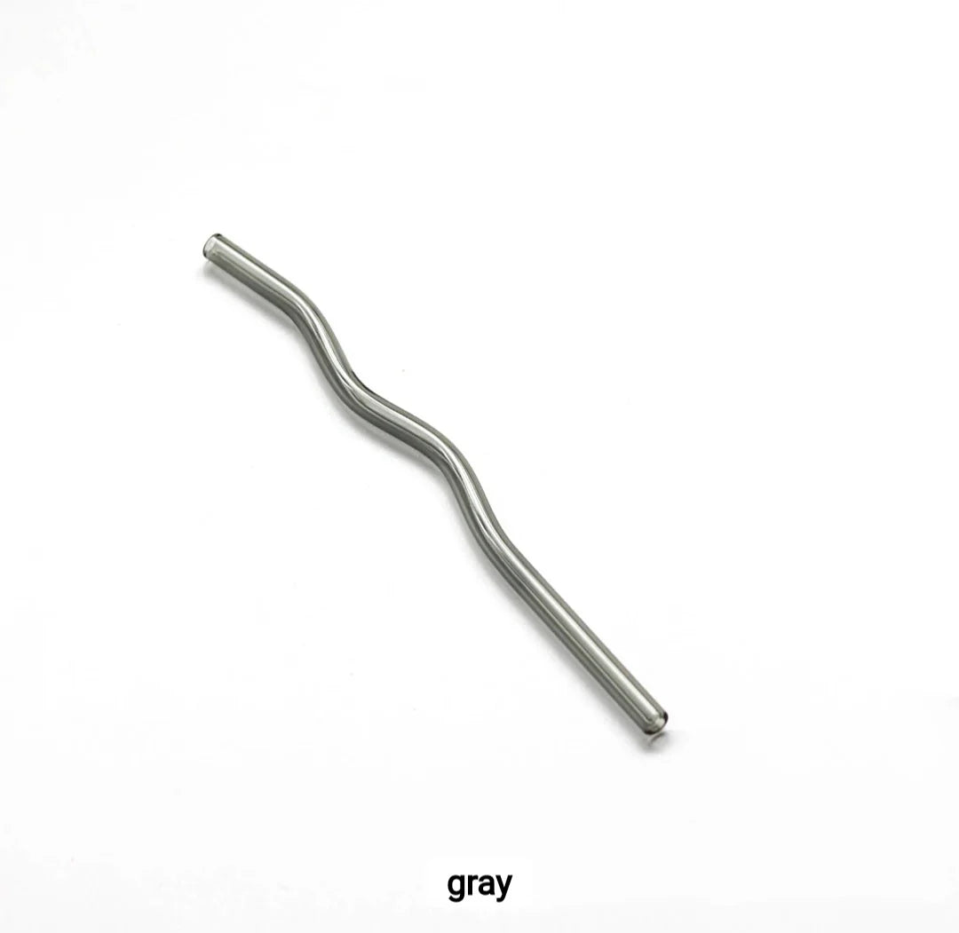 Glass Drinking Straws