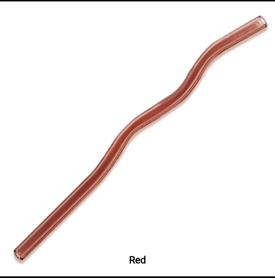 Glass Drinking Straws