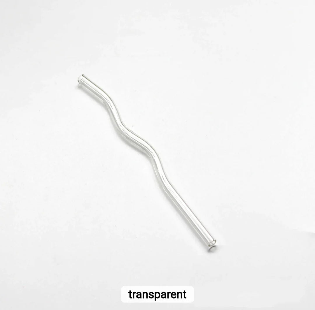 Glass Drinking Straws