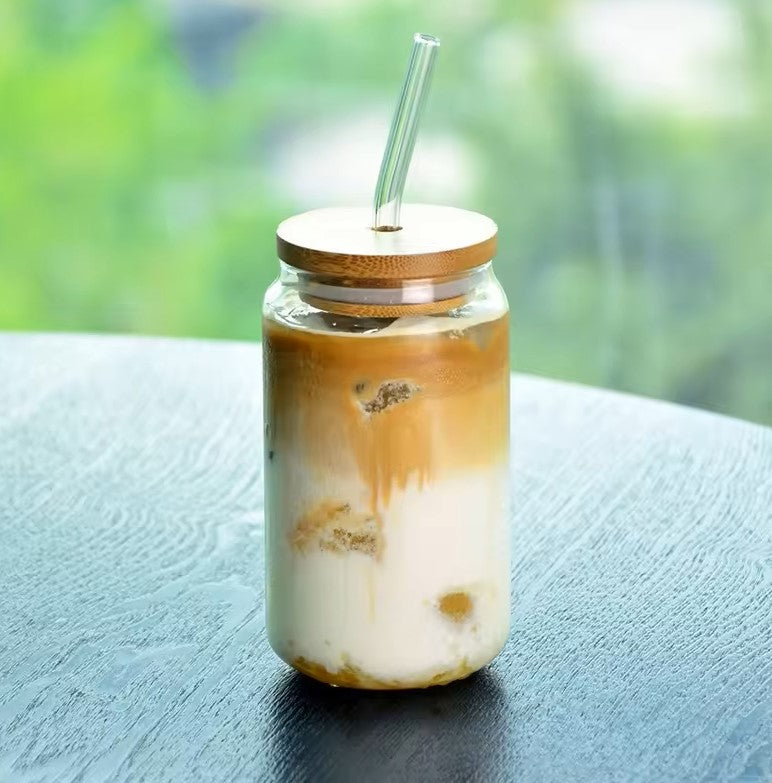 Jelly Glass Tumblers