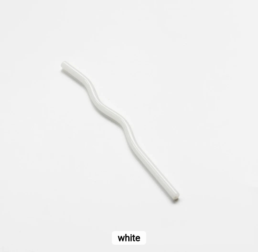 Glass Drinking Straws