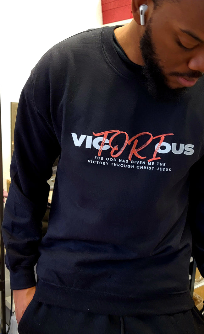 Victorious Sweatshirt