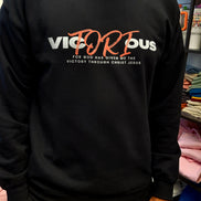 Victorious Sweatshirt