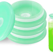 Jelly Glass Tumblers