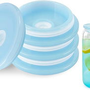 Jelly Glass Tumblers