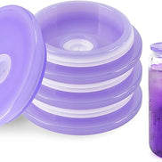 Jelly Glass Tumblers