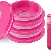 Jelly Glass Tumblers