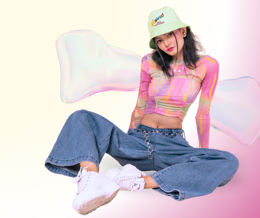 Bucket Hat