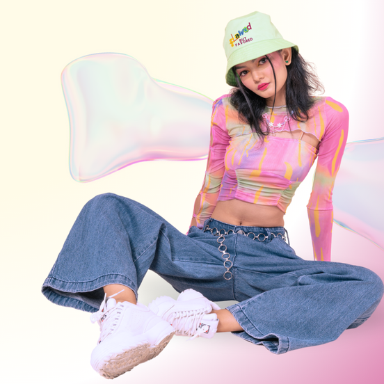 Bucket Hat