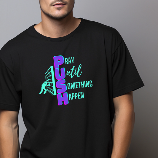 Push Tee