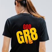 God is Gr8 Tee