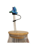 Straw Toppers