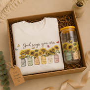 Kingdom Gift Sets