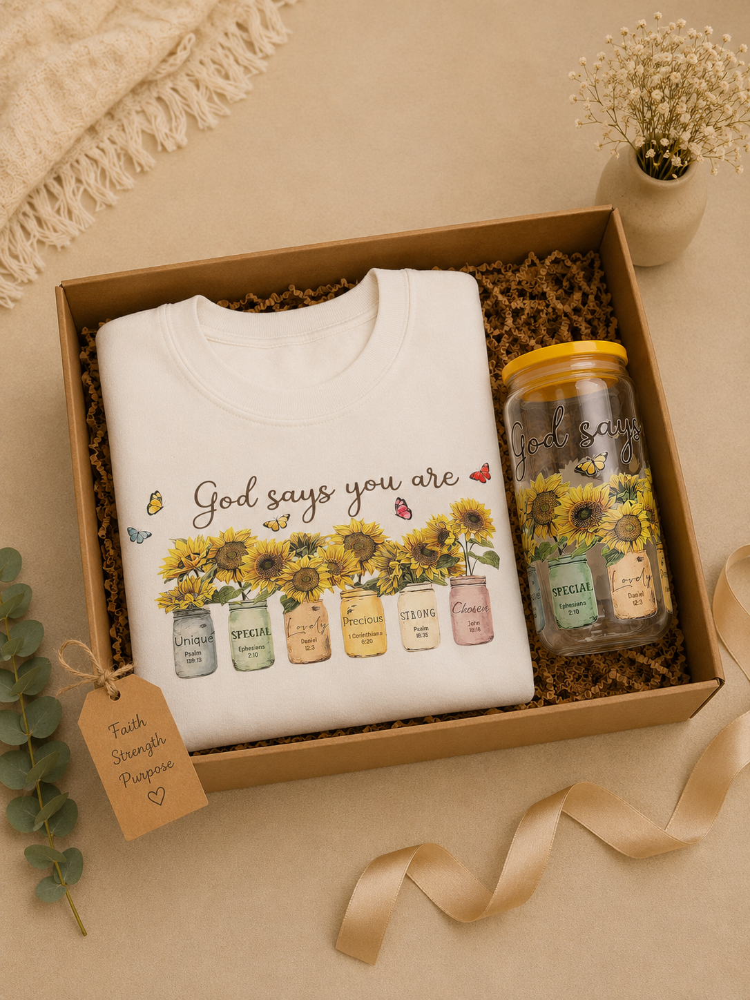 Kingdom Gift Sets