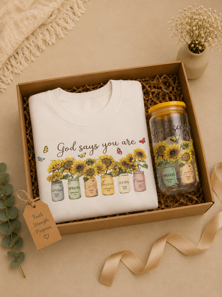 Kingdom Gift Sets