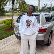 Joyful Noise Sweatshirt