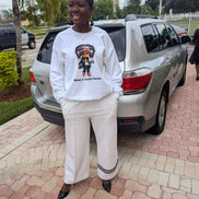 Joyful Noise Sweatshirt