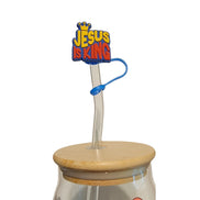 Straw Toppers
