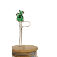 Straw Toppers