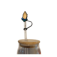 Straw Toppers
