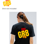 Vibrant DTF Transfers for Easy, Durable, Custom Fabric Designs
