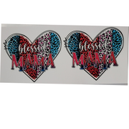 UV-DTF Stickers