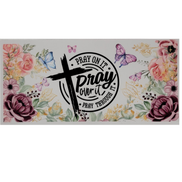 UV-DTF Stickers