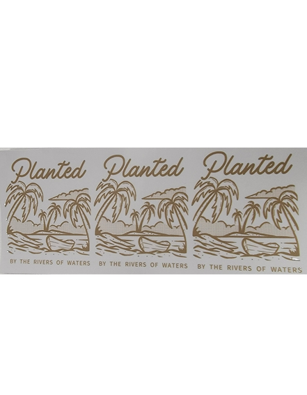 UV-DTF Stickers