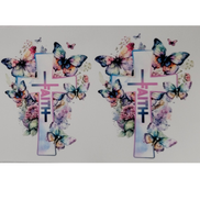 UV-DTF Stickers