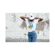 Inspirational Fishers of Men Christian Tee for Everyday Wear