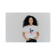 Spiritual Cheerleader T Shirt
