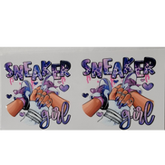 UV-DTF Stickers