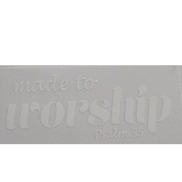 UV-DTF Stickers
