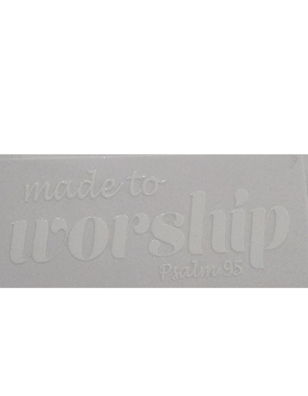 UV-DTF Stickers