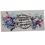 UV-DTF Stickers