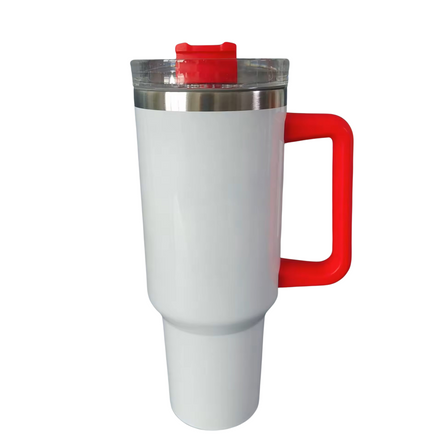 40 oz Blank Tumbler