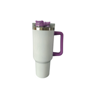 40 oz Blank Tumbler
