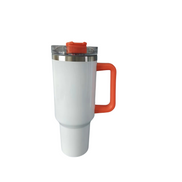 40 oz Blank Tumbler