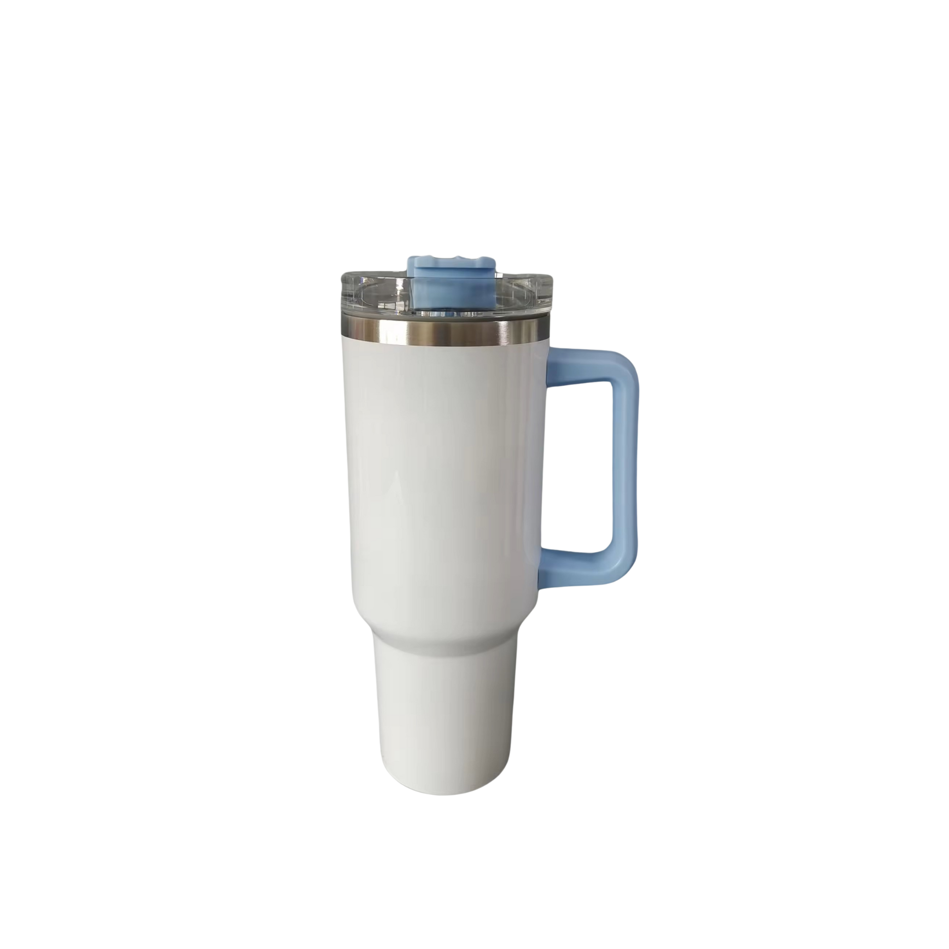 40 oz Blank Tumbler