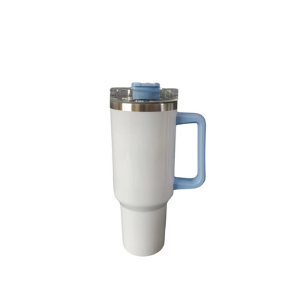 40 oz Blank Tumbler