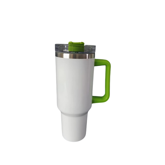 40 oz Blank Tumbler