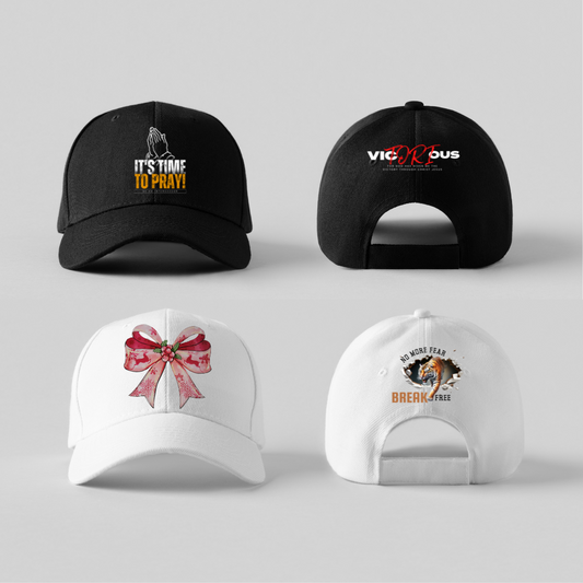 Baseball caps
