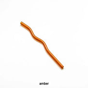 Glass Drinking Straws